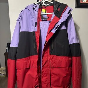 Armada Cipher Insulated Jacket